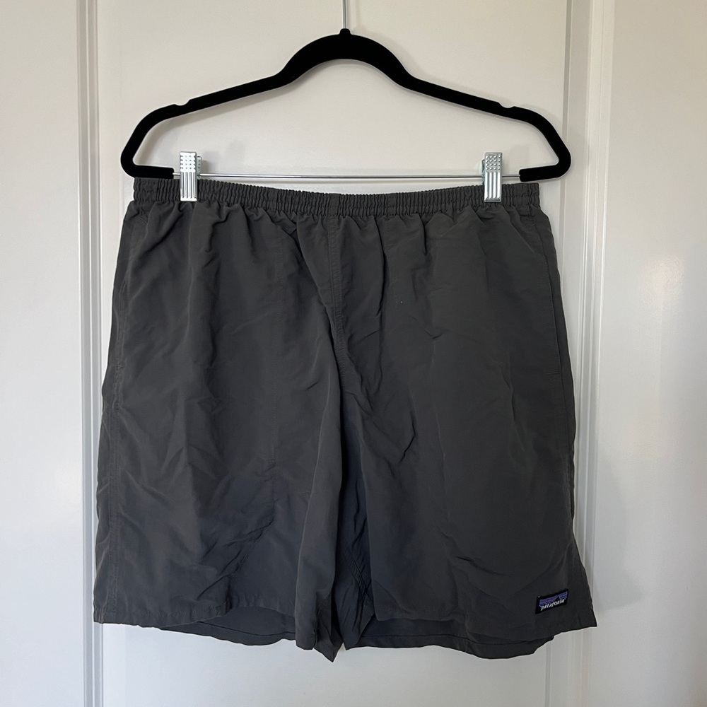 Patagonia Baggies